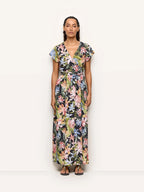 Yamamay Montenegro Full-long dress | AABD192002_128_02.jpg