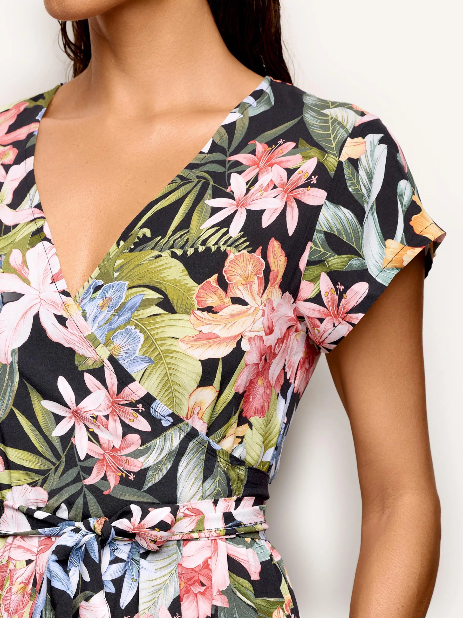 Yamamay Montenegro Full-long dress | AABD192002_128_03.jpg