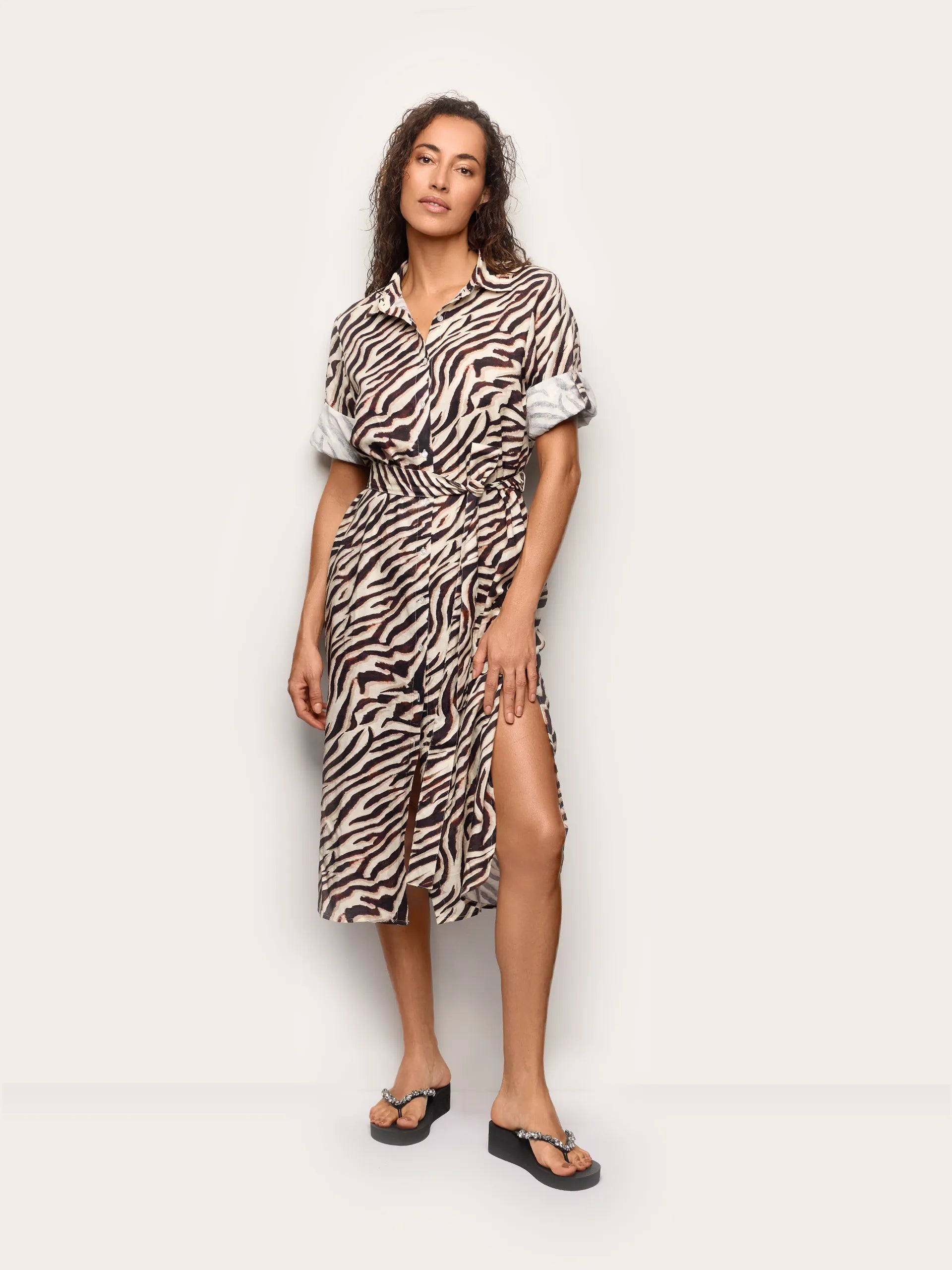 Yamamay Montenegro Oversize shirt | AABD192004_128_01.jpg