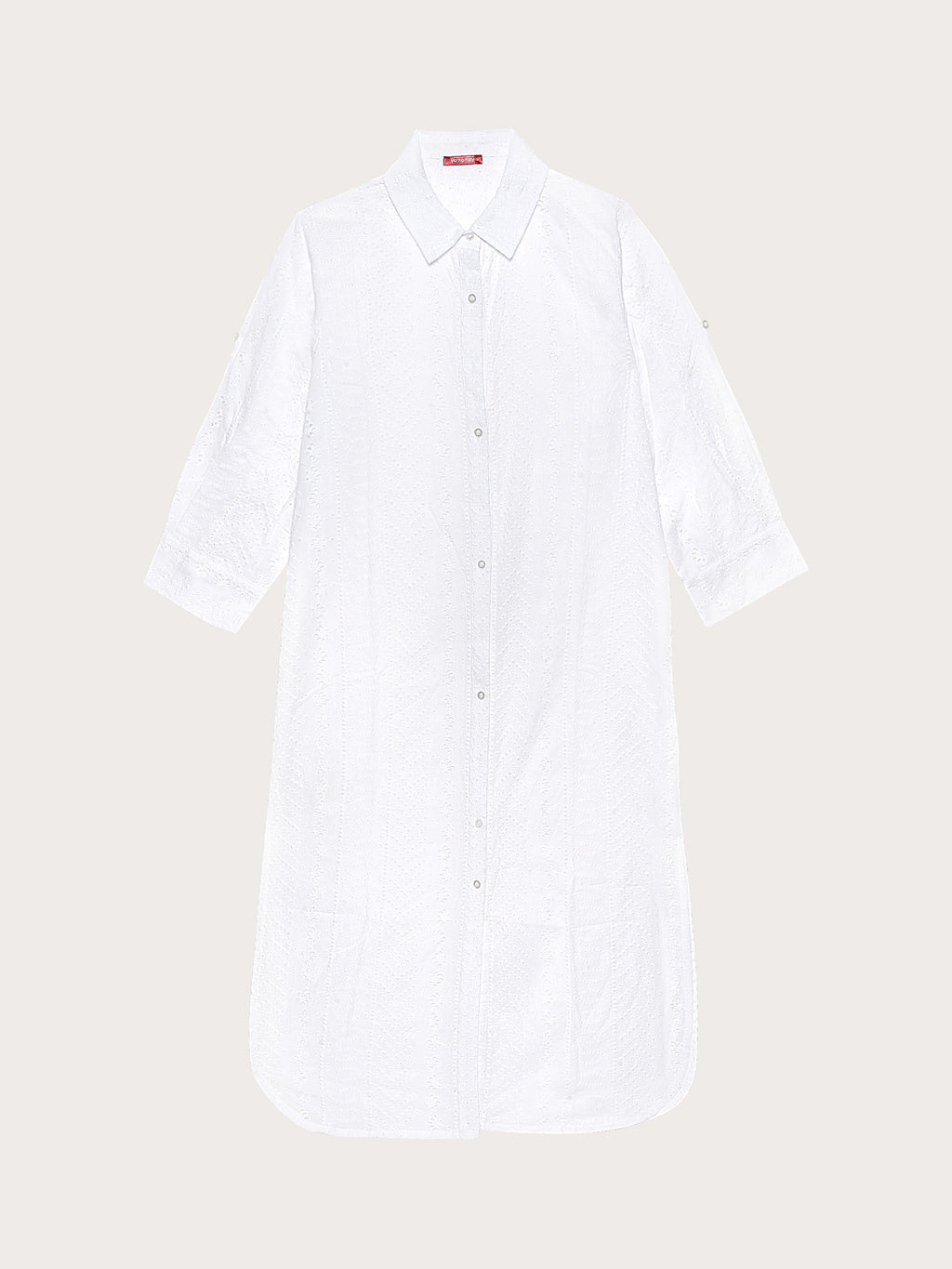 Sangallo - Oversize shirt