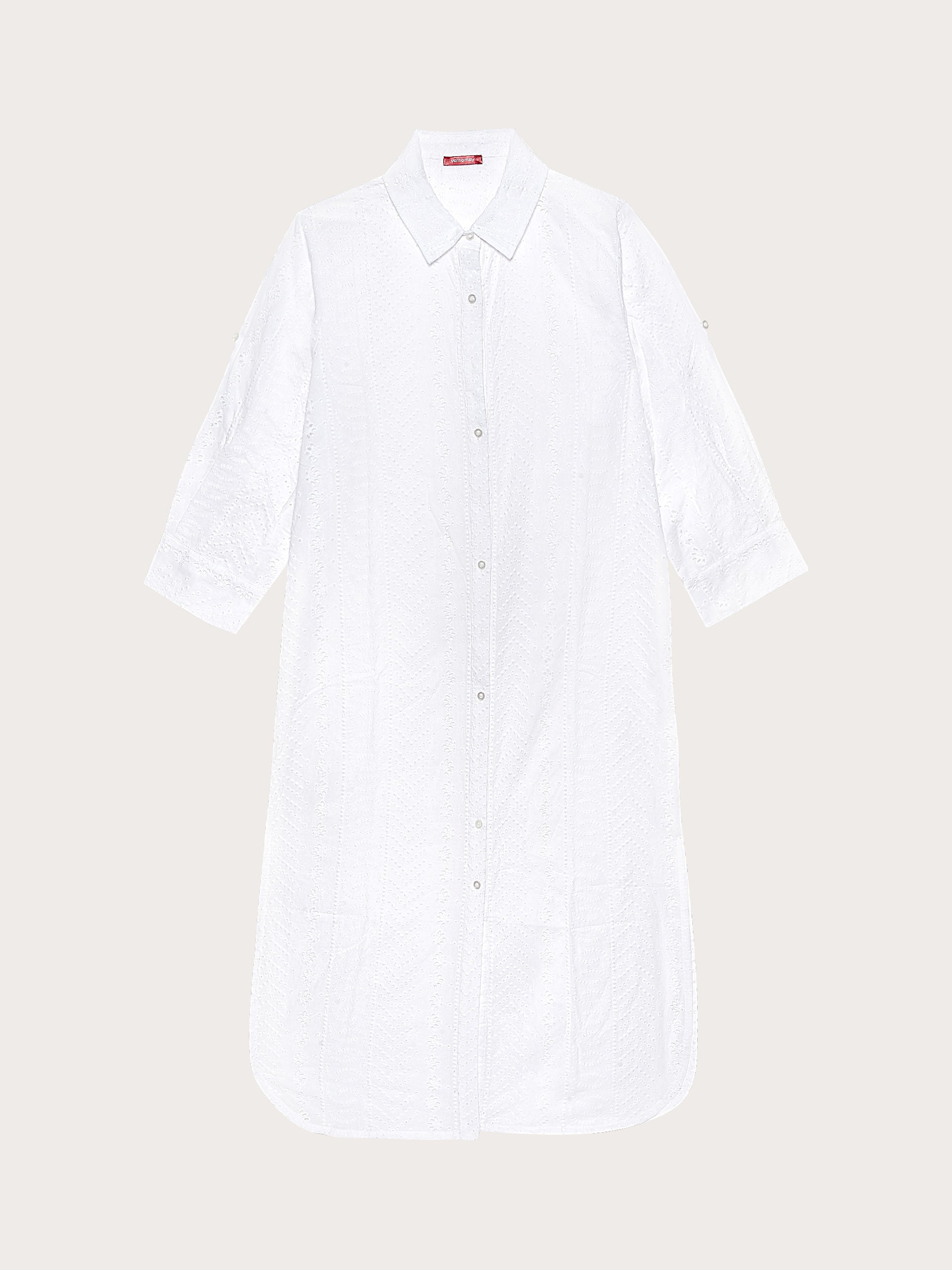 Sangallo - Oversize shirt