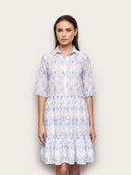 Greta - Oversize shirt