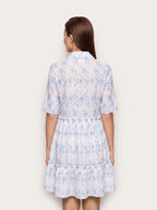 Greta - Oversize shirt