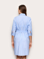 Popeline - Oversize shirt