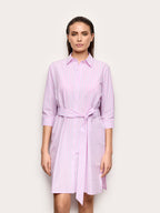 Popeline - Oversize shirt