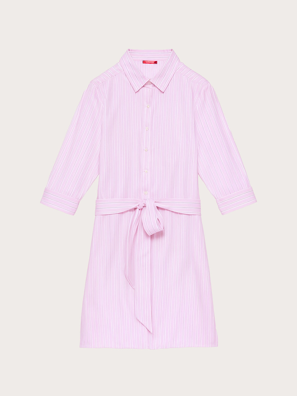 Popeline - Oversize shirt