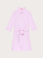 Popeline - Oversize shirt