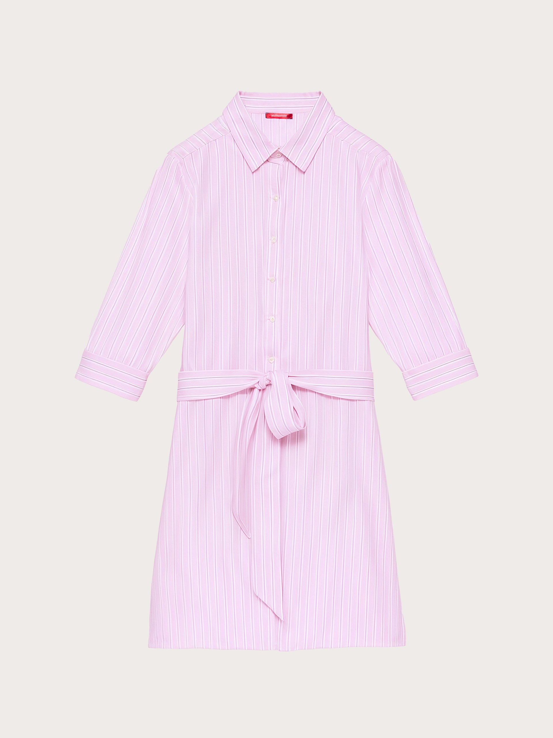 Popeline - Oversize shirt