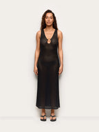 Yamamay Montenegro Full-long dress | AABD192011_072_02.jpg