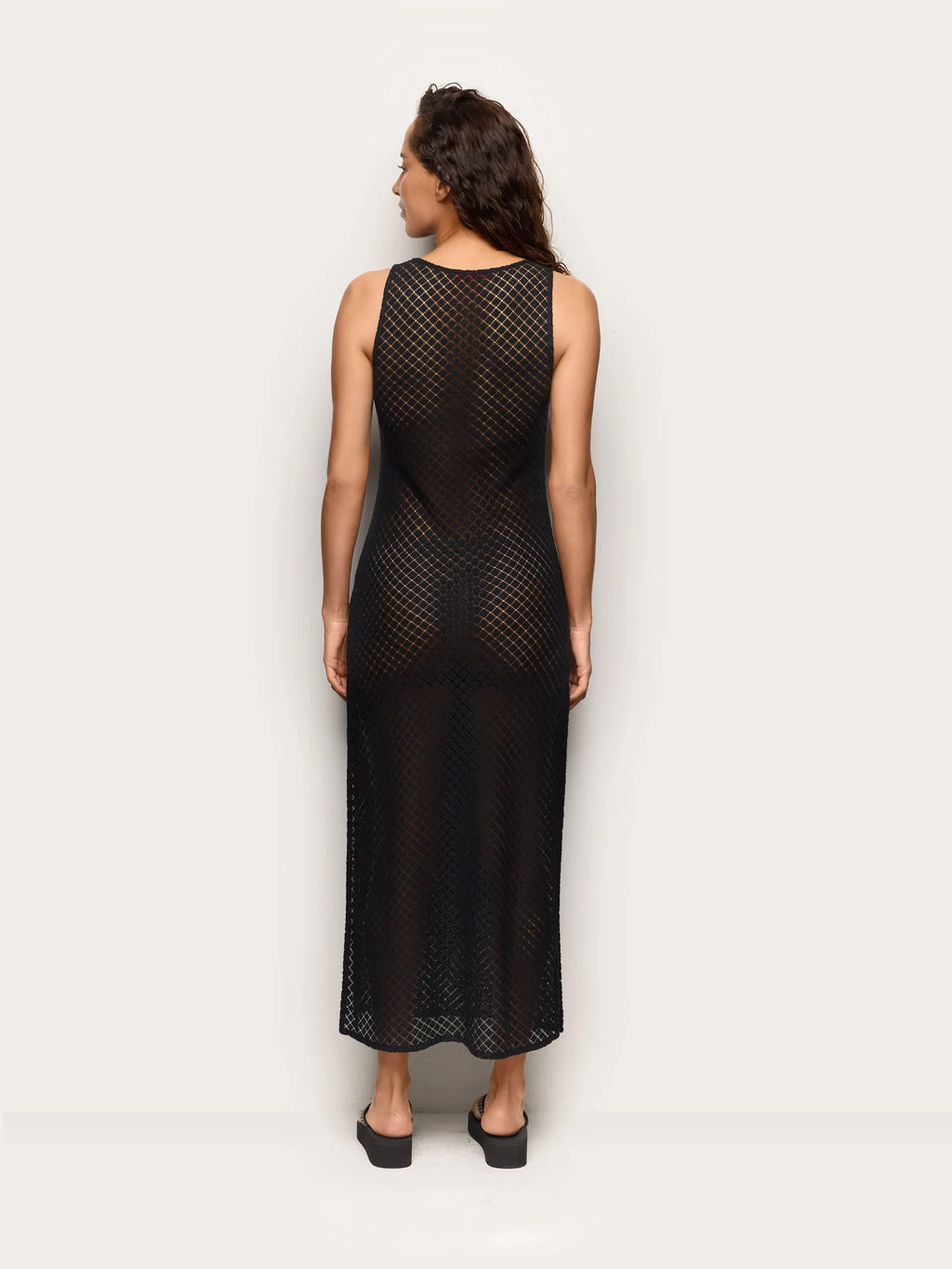 Yamamay Montenegro Full-long dress | AABD192011_072_05.jpg