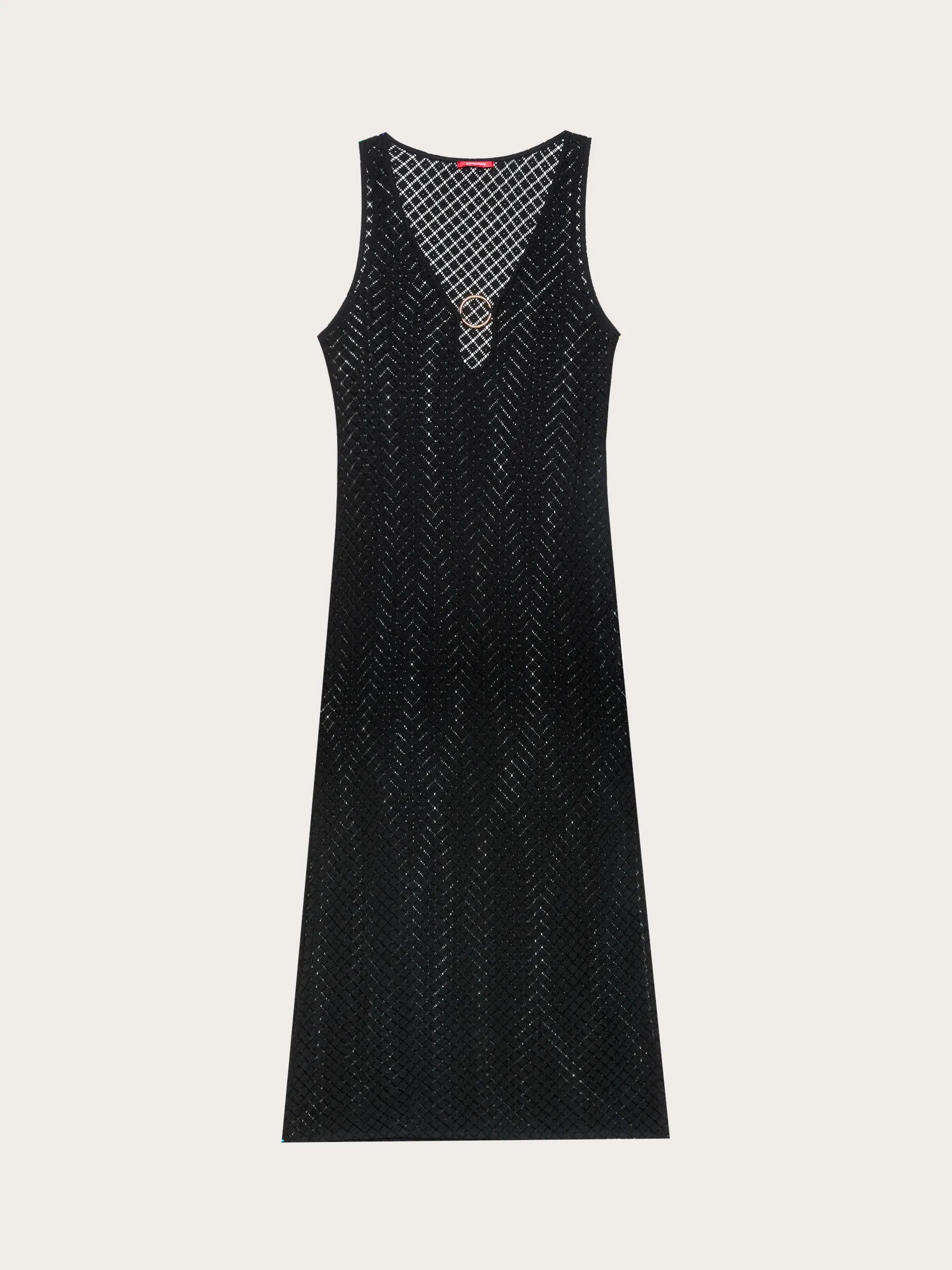 Yamamay Montenegro Full-long dress | AABD192011_072_06.jpg