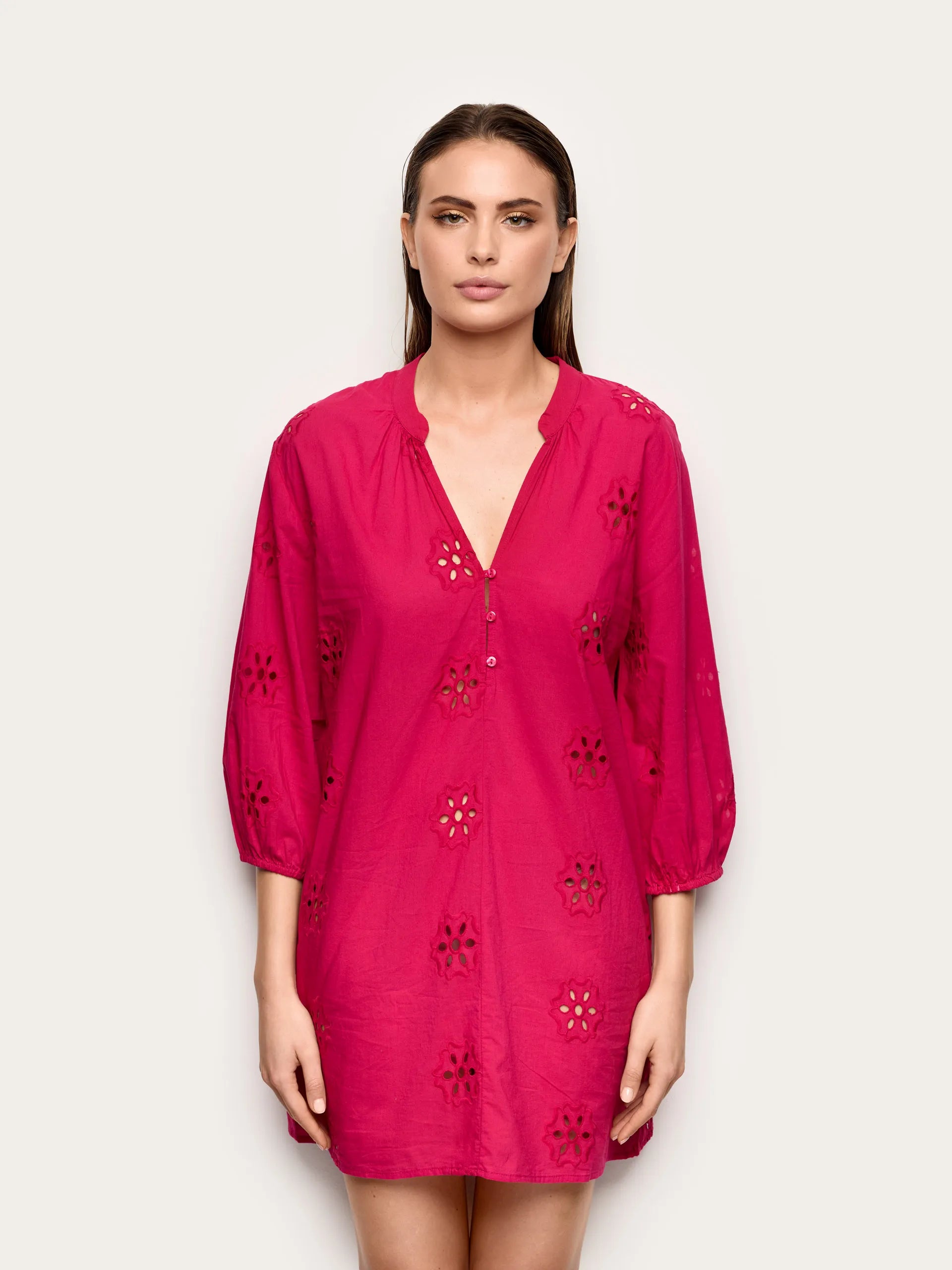 Yamamay Montenegro Oversize shirt | AABD192012_261_02.jpg