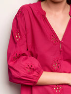 Yamamay Montenegro Oversize shirt | AABD192012_261_03.jpg