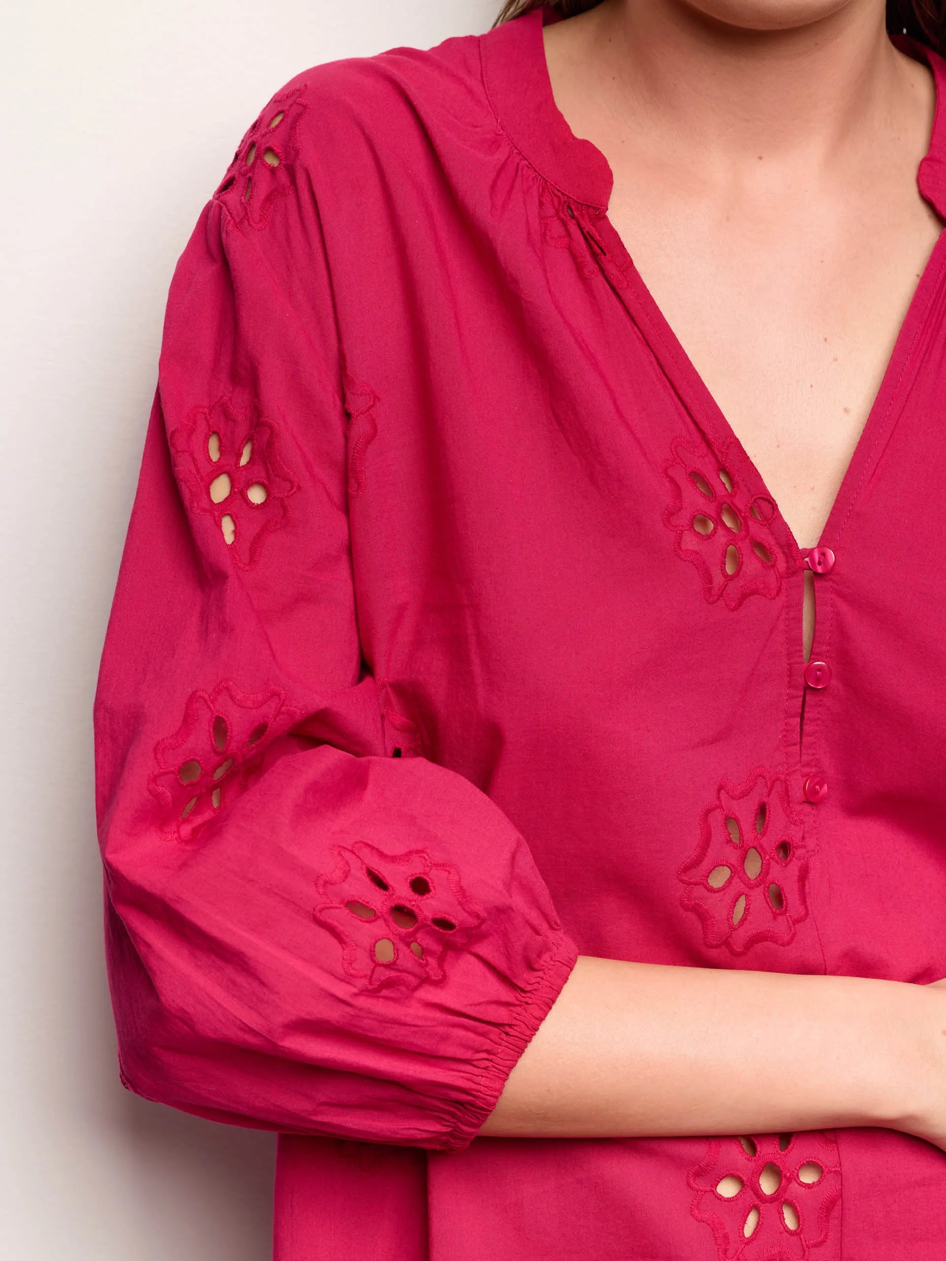 Yamamay Montenegro Oversize shirt | AABD192012_261_03.jpg