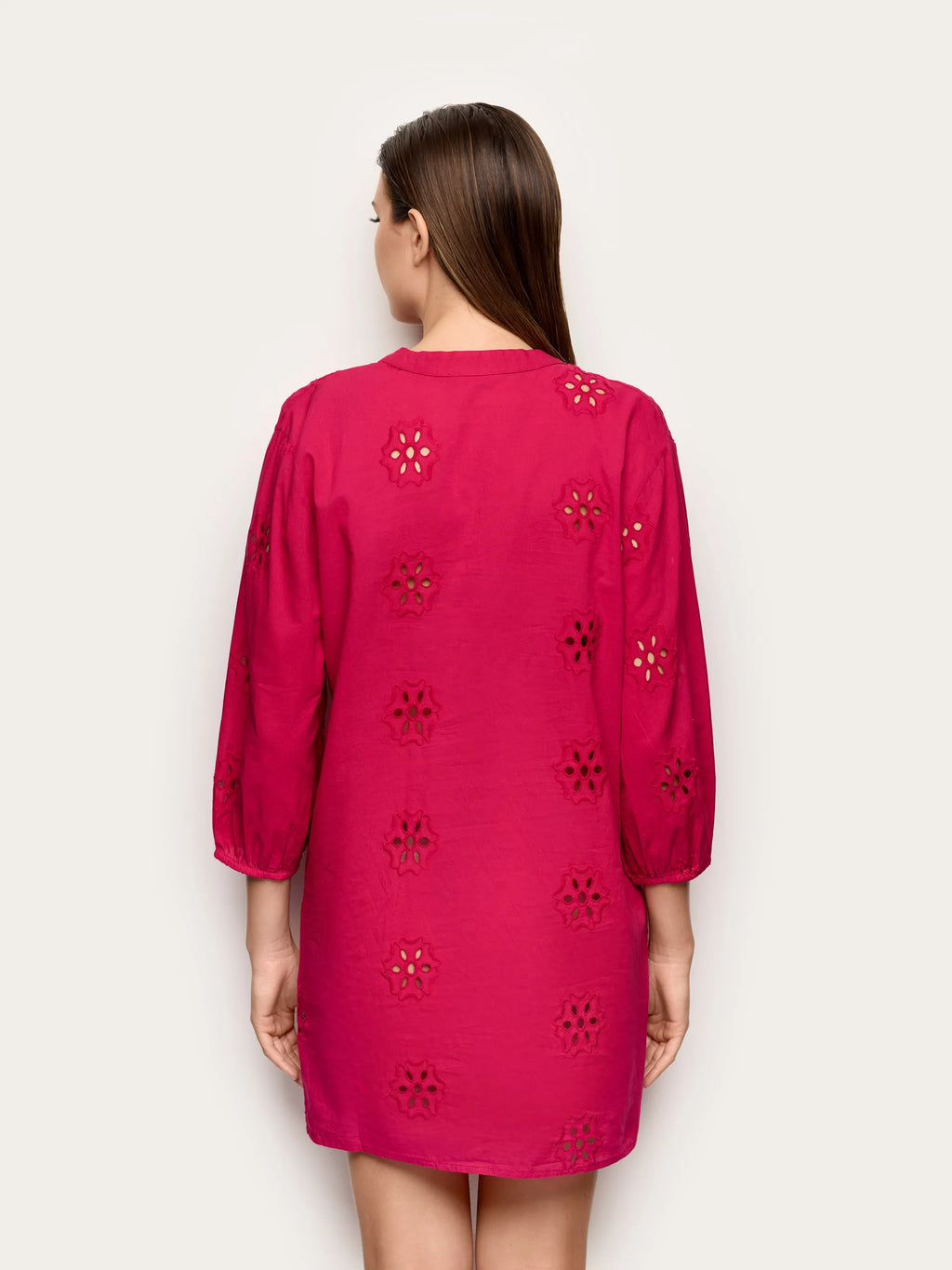 Yamamay Montenegro Oversize shirt | AABD192012_261_04.jpg