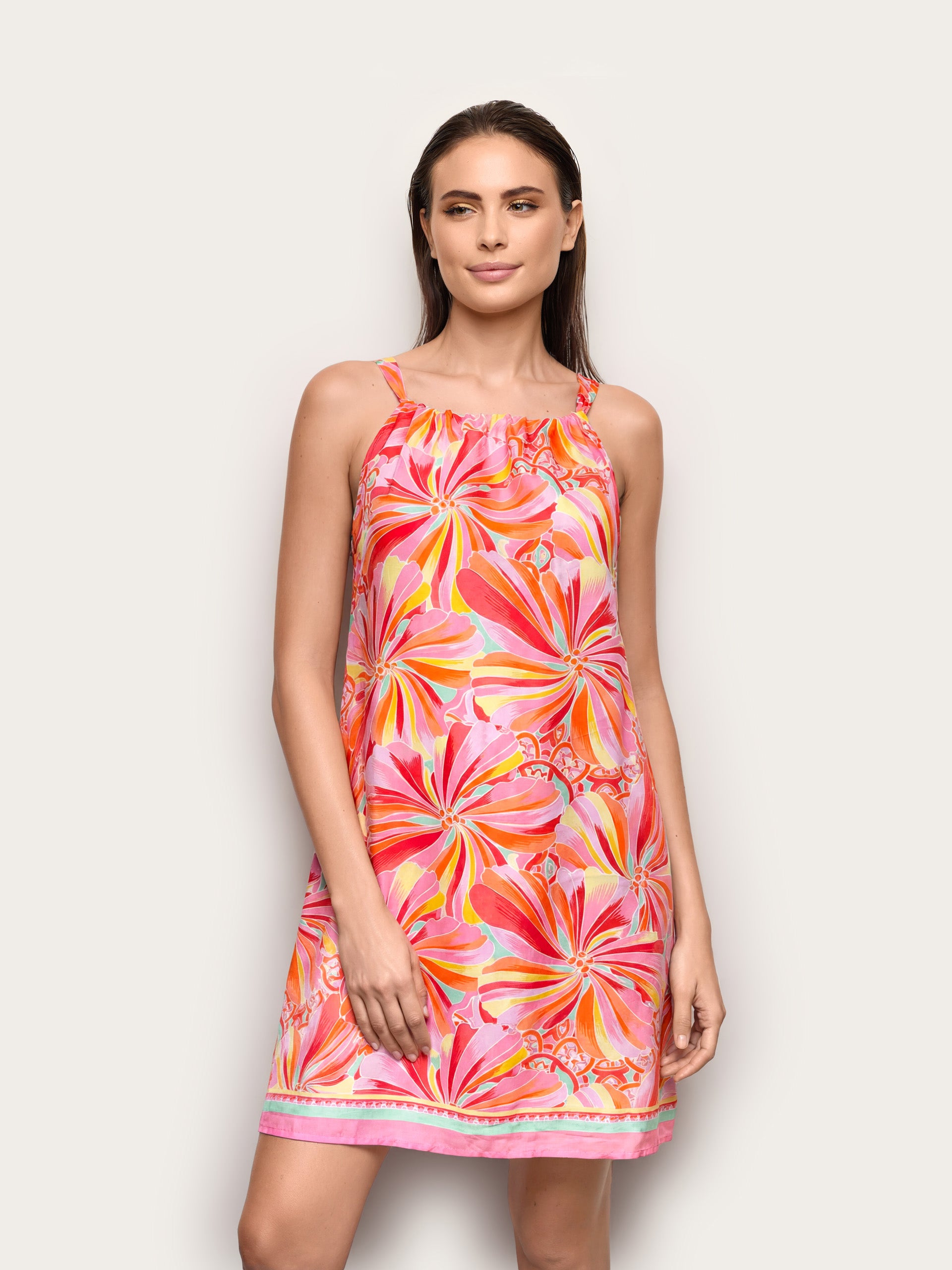 Hadria - Dress