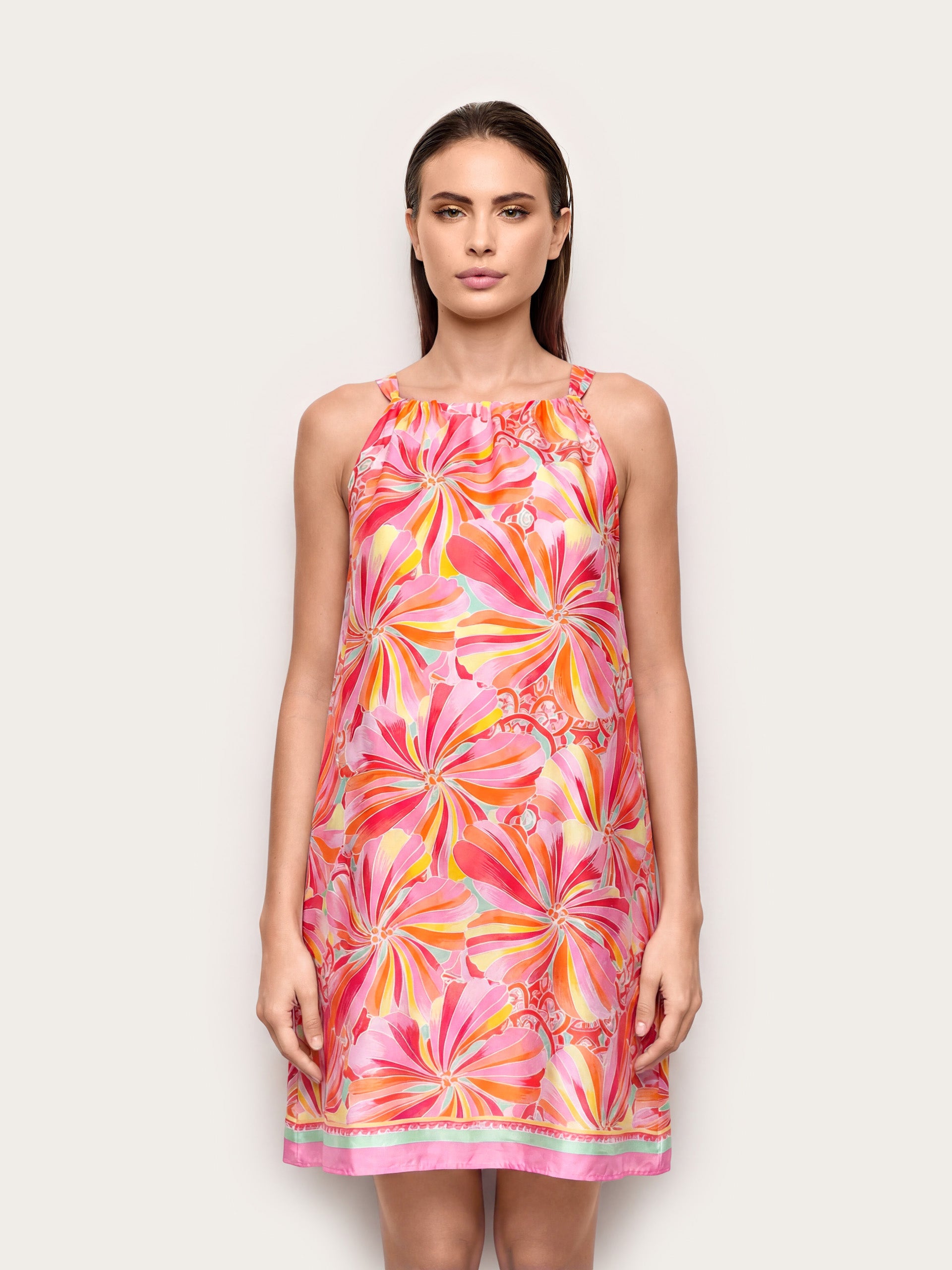 Hadria - Dress