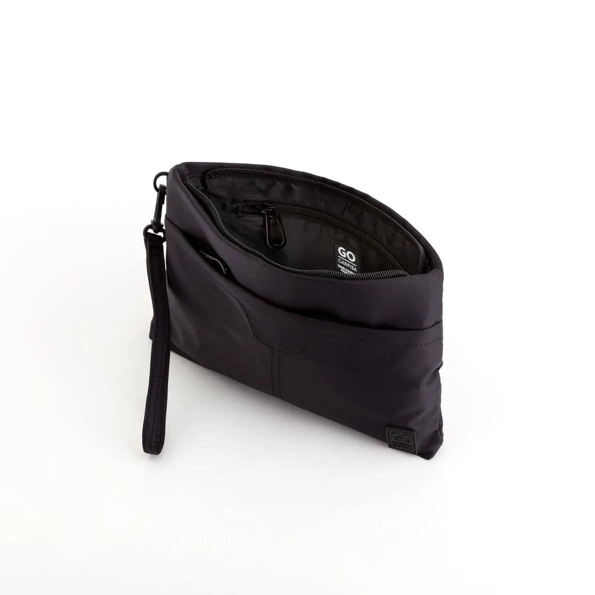 Hand clutch bag  -  Utility go