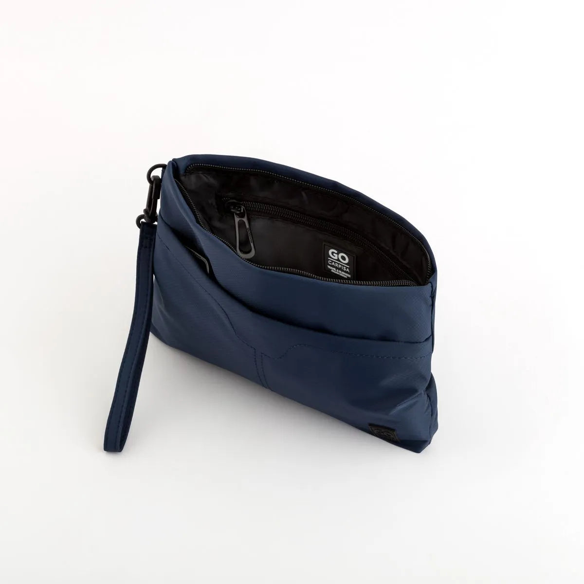 Hand clutch bag  -  Utility go