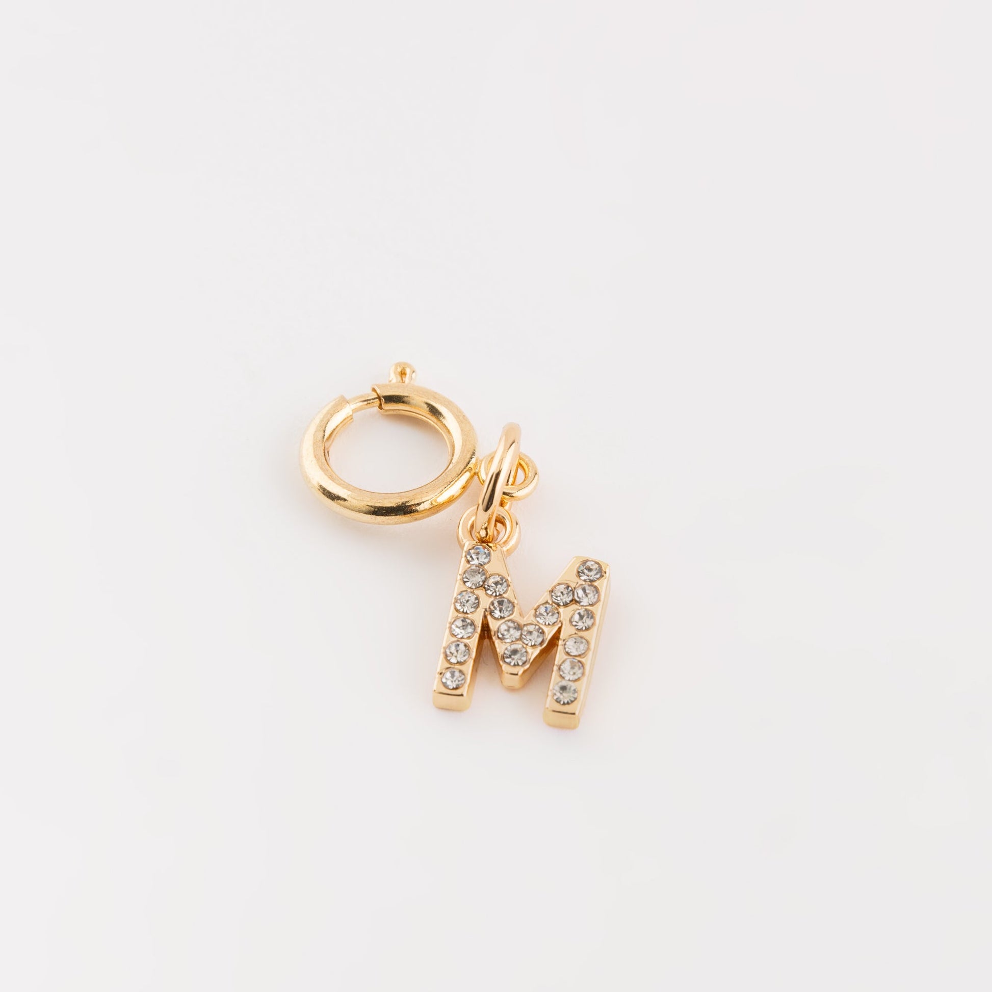 CHARM - LUCY LETTERS NEW