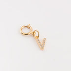 CHARM - LUCY LETTERS NEW