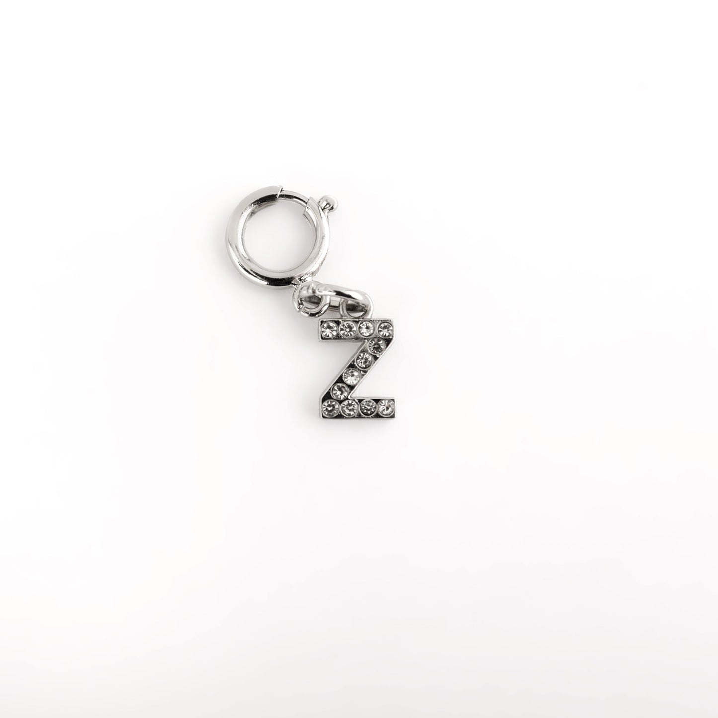 CHARM - LUCY LETTERS NEW