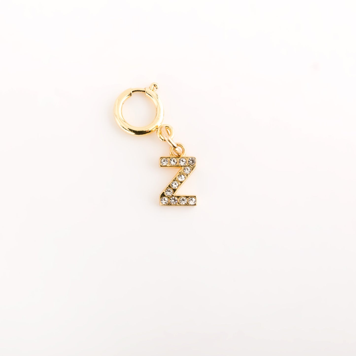 CHARM - LUCY LETTERS NEW