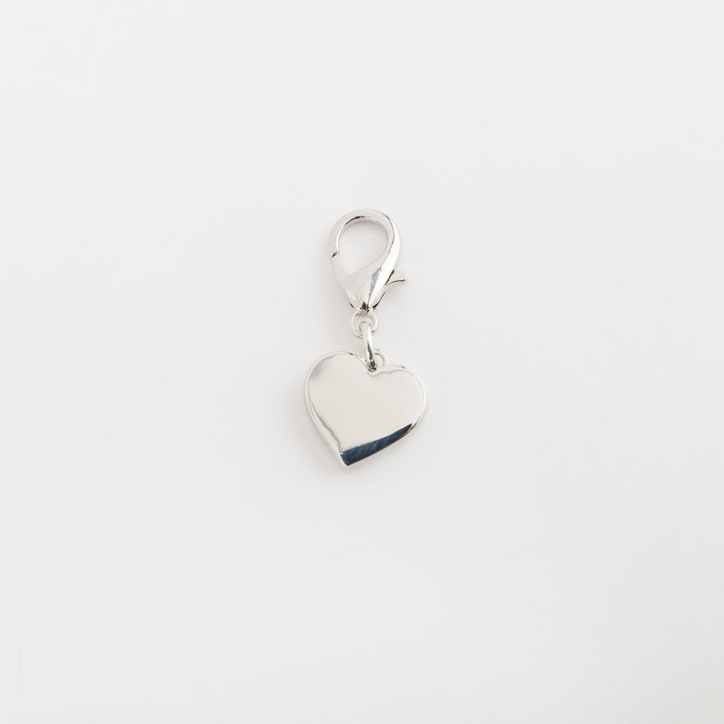 Letter charms - Charm