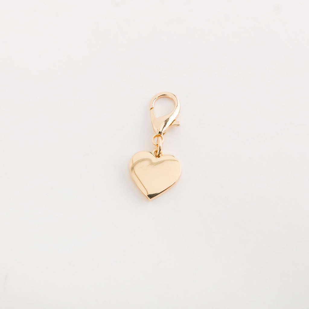 Letter charms - Charm