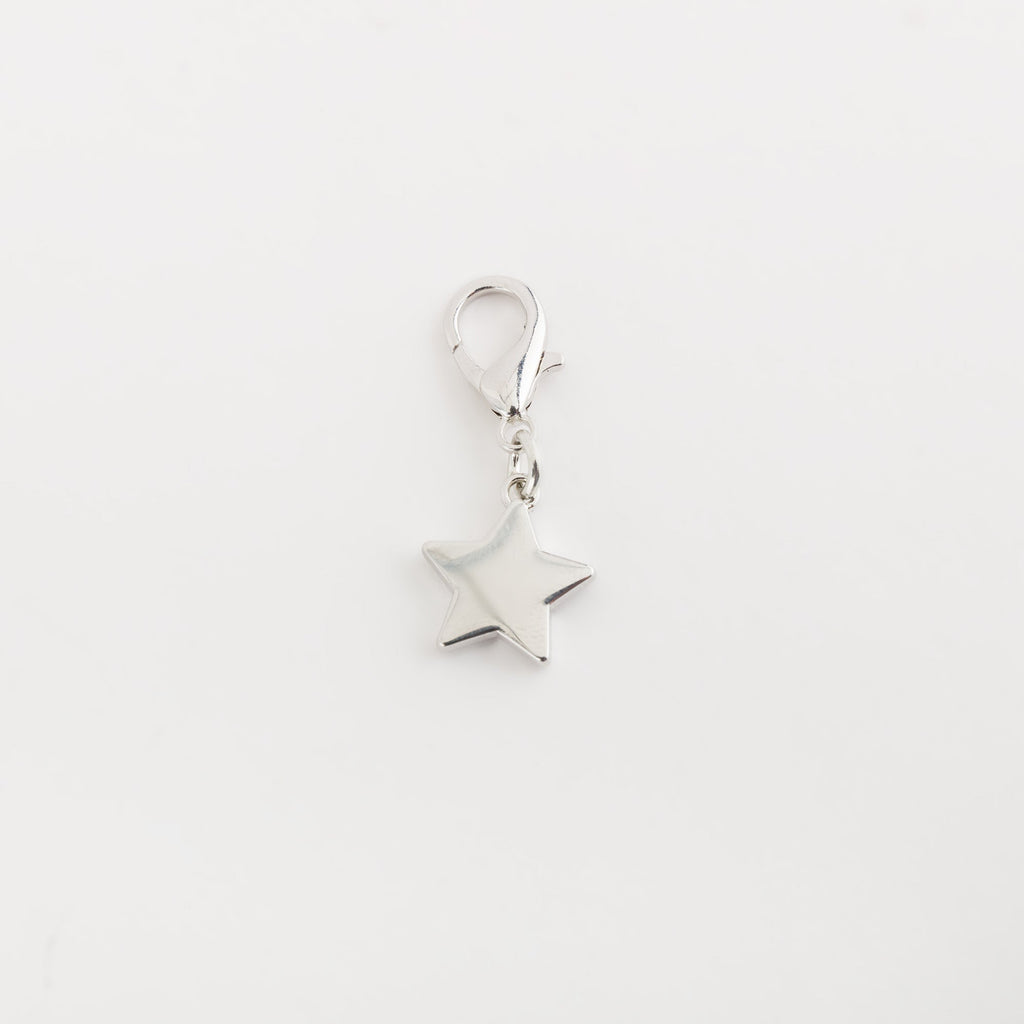 Letter charms - Charm
