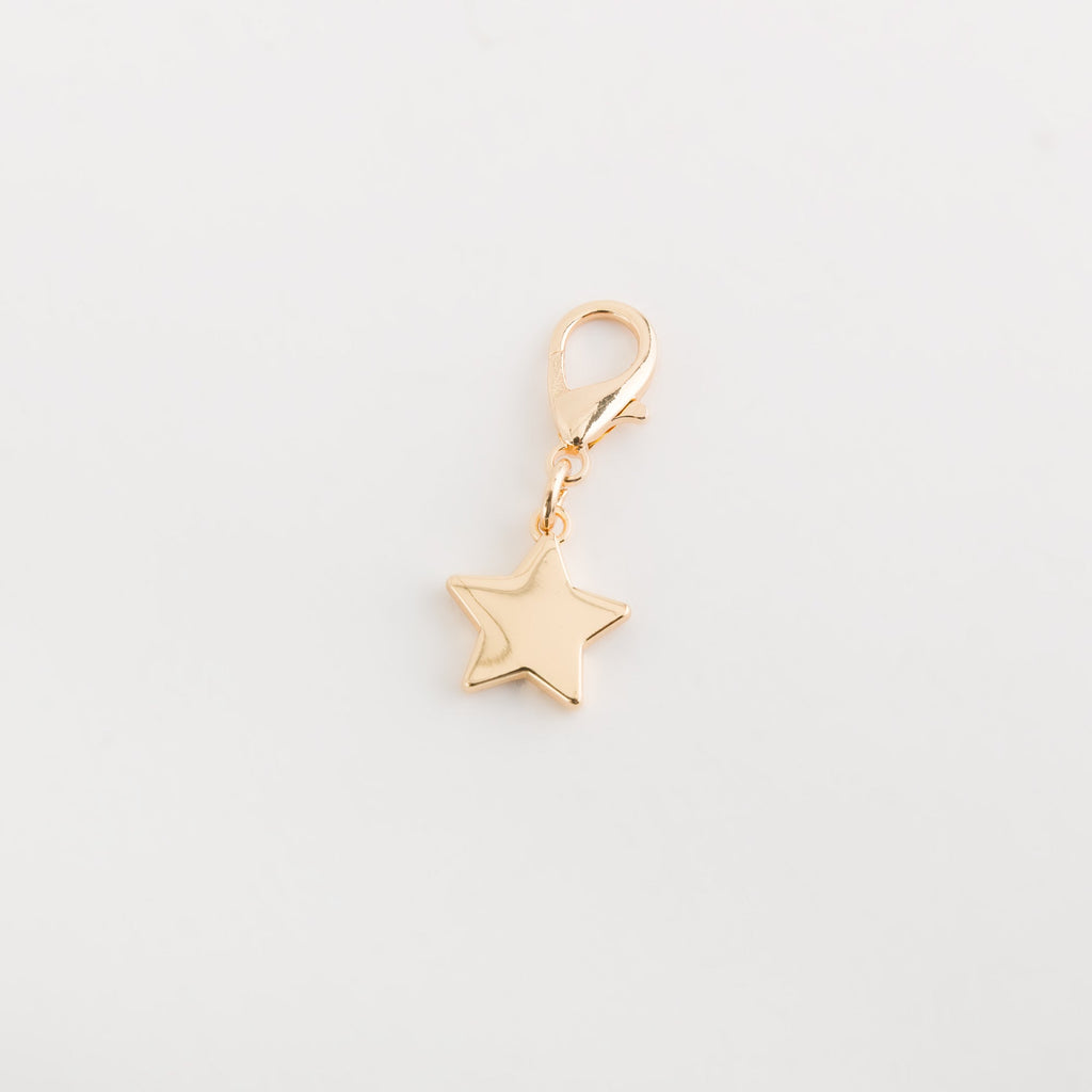 Letter charms - Charm