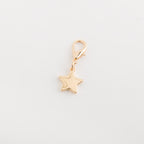 Letter charms - Charm