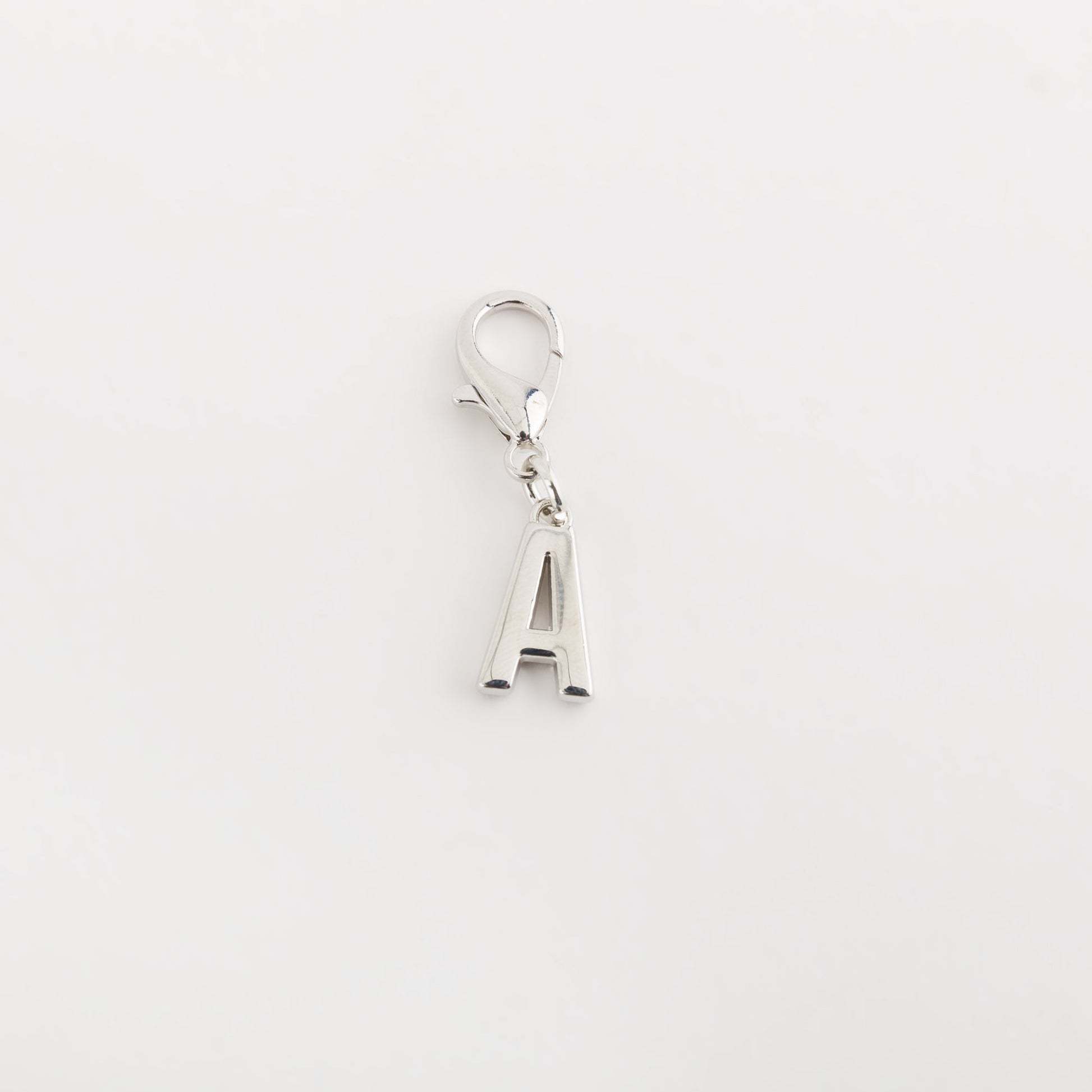 Letter charms - Charm