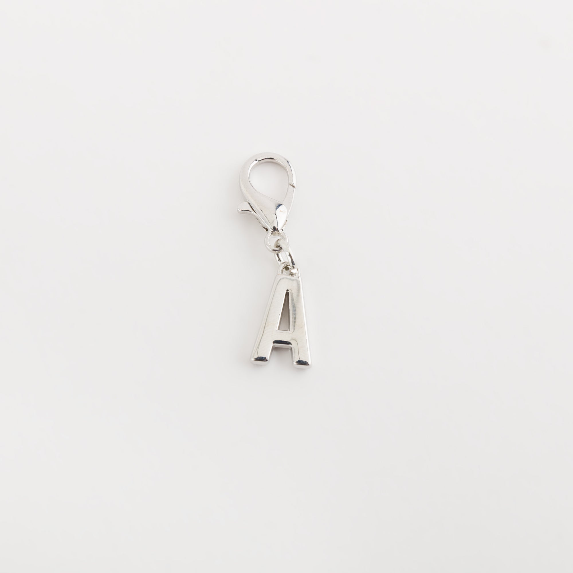 Letter charms - Charm