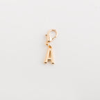 Letter charms - Charm
