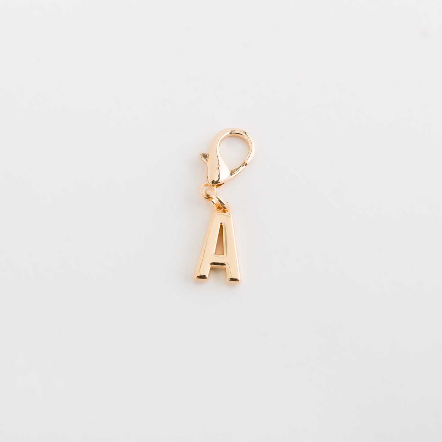 Letter charms - Charm
