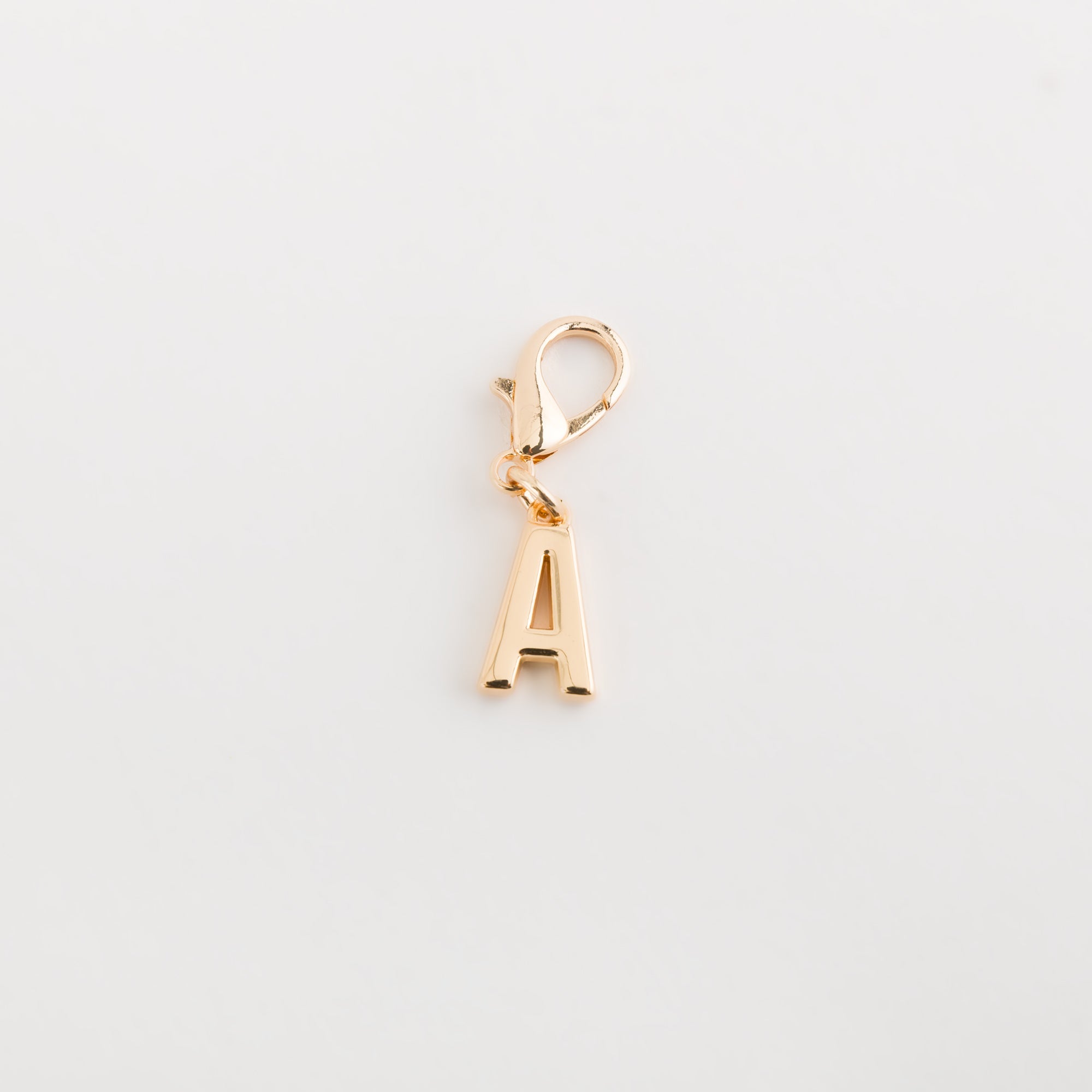 Letter charms - Charm
