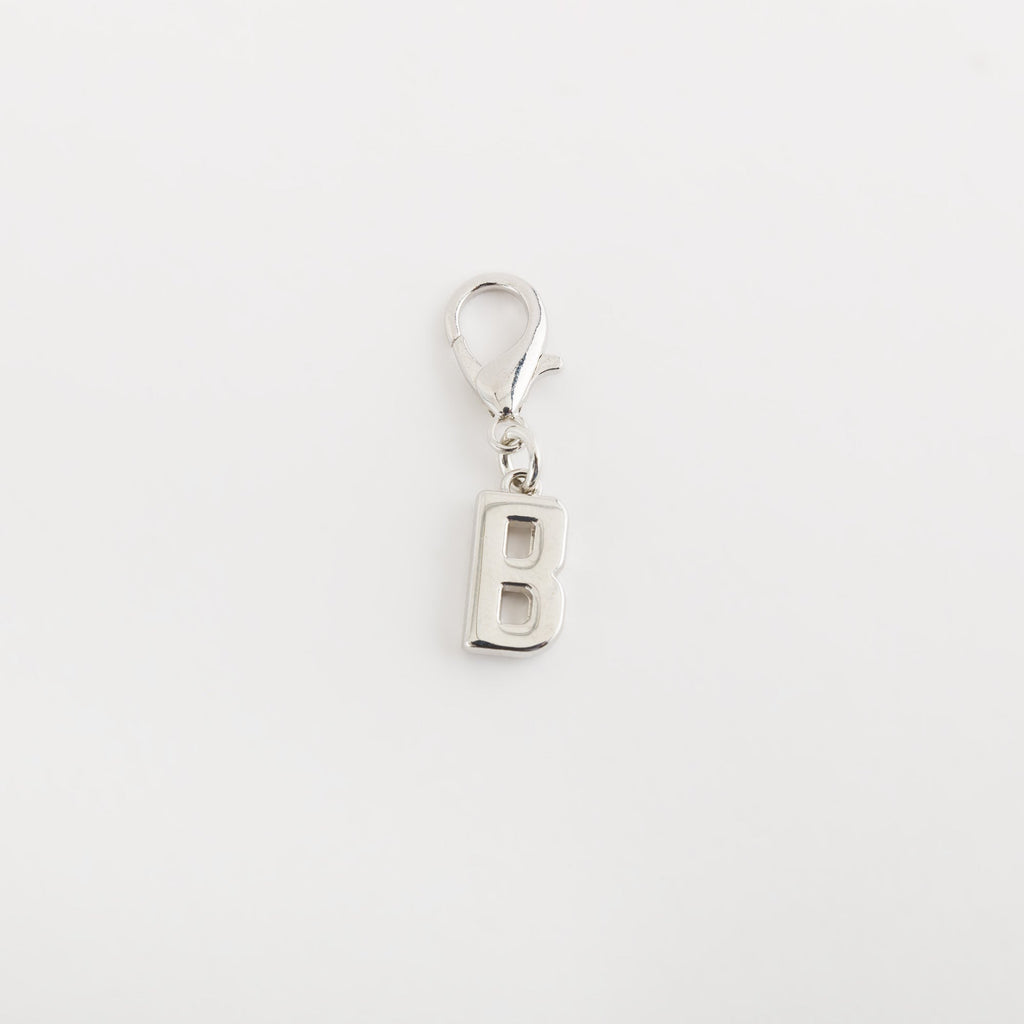 Letter charms - Charm