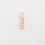 Letter charms - Charm