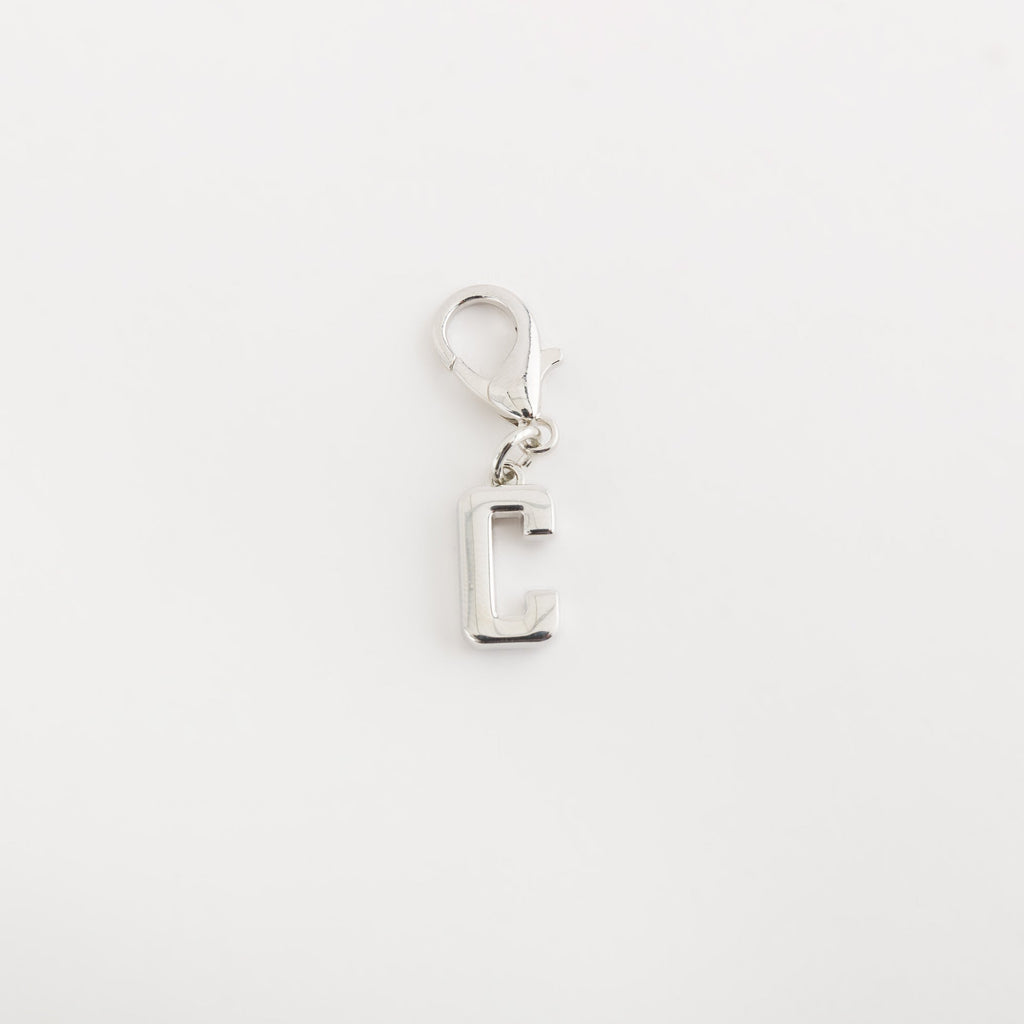 Letter charms - Charm