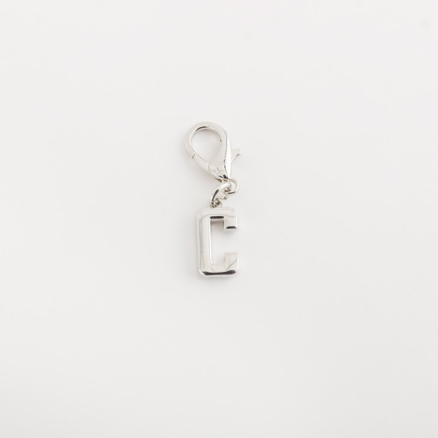 Letter charms - Charm