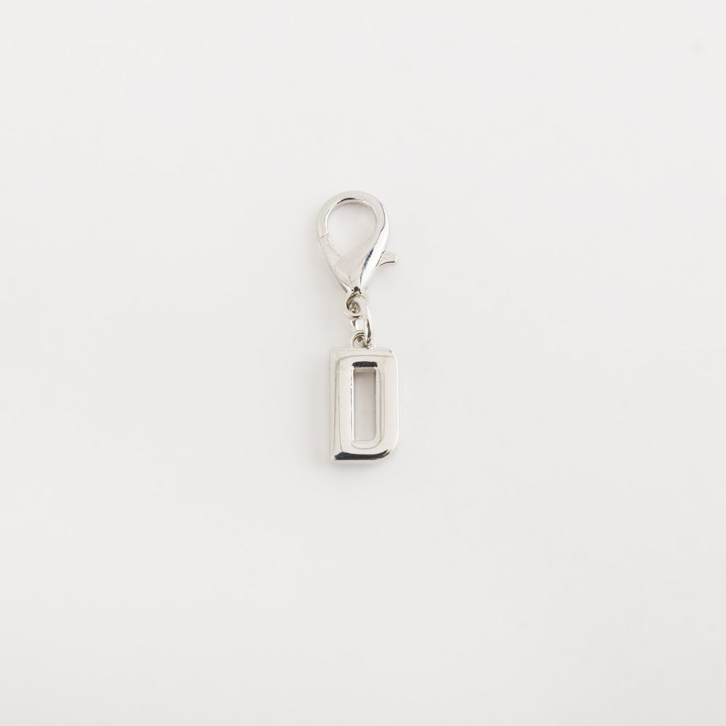 Letter charms - Charm
