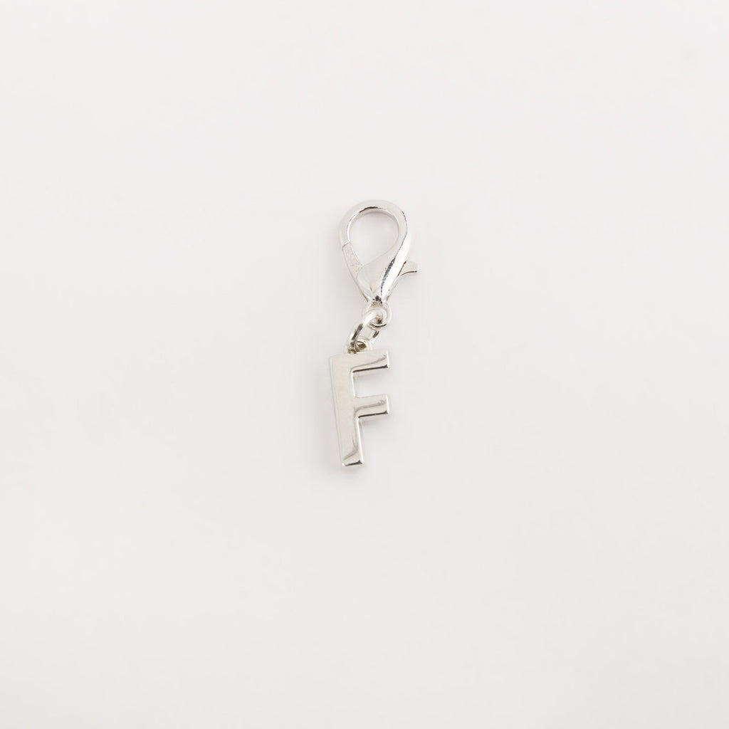 Letter charms - Charm