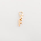 Letter charms - Charm