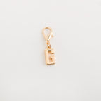 Letter charms - Charm