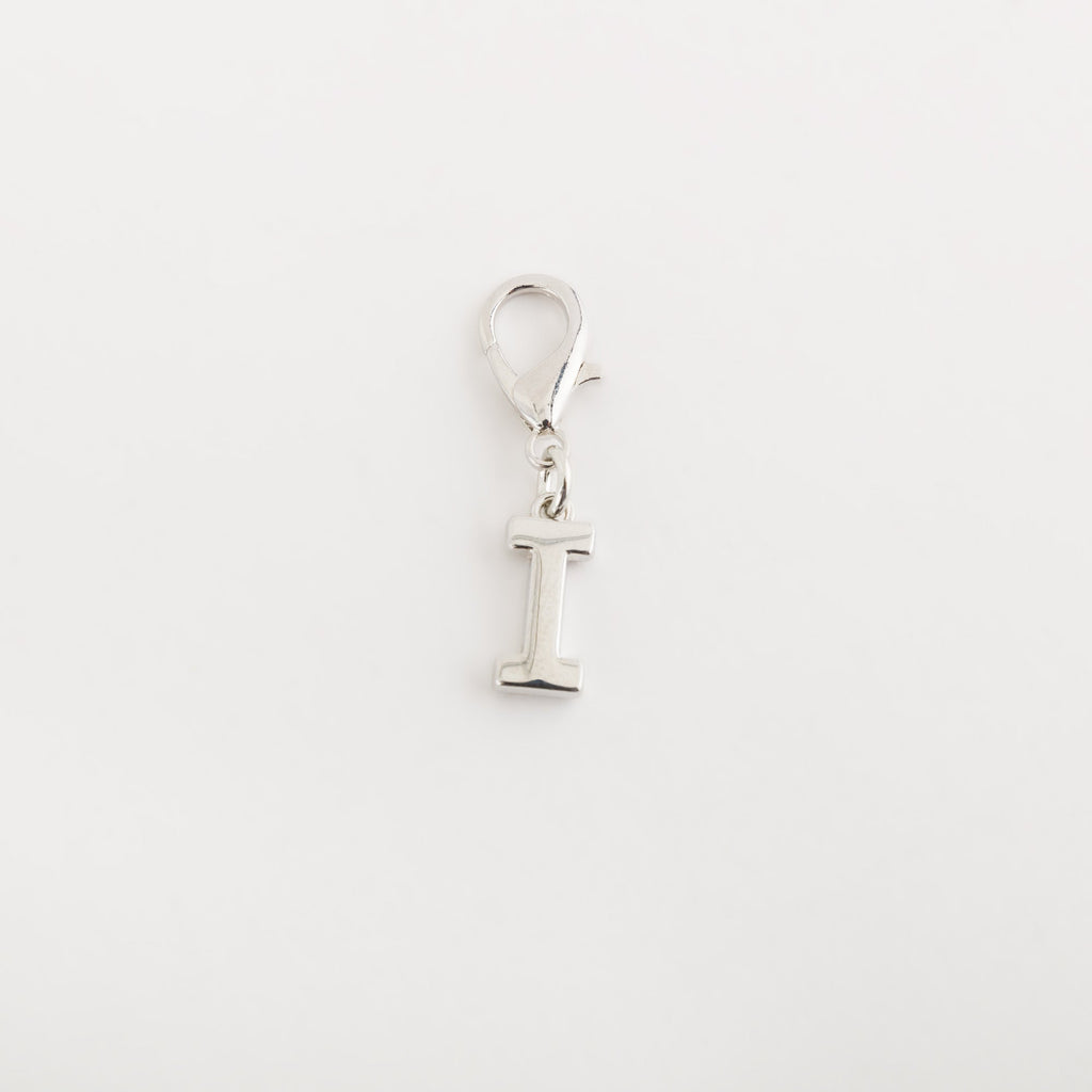 Letter charms - Charm