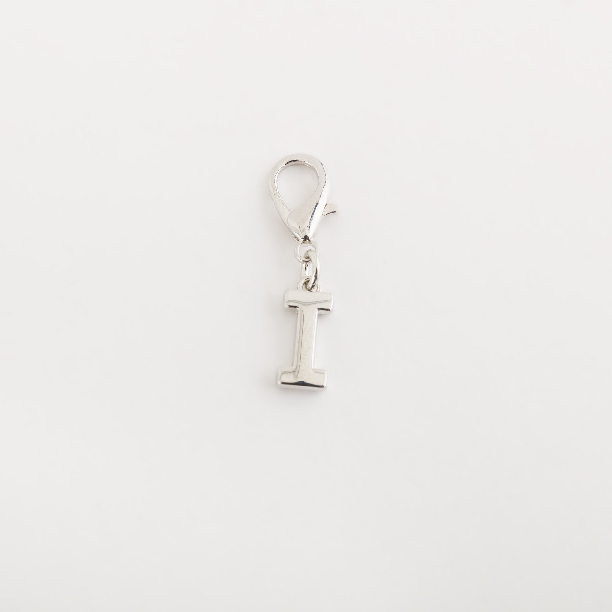 Letter charms - Charm