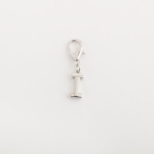 Letter charms - Charm