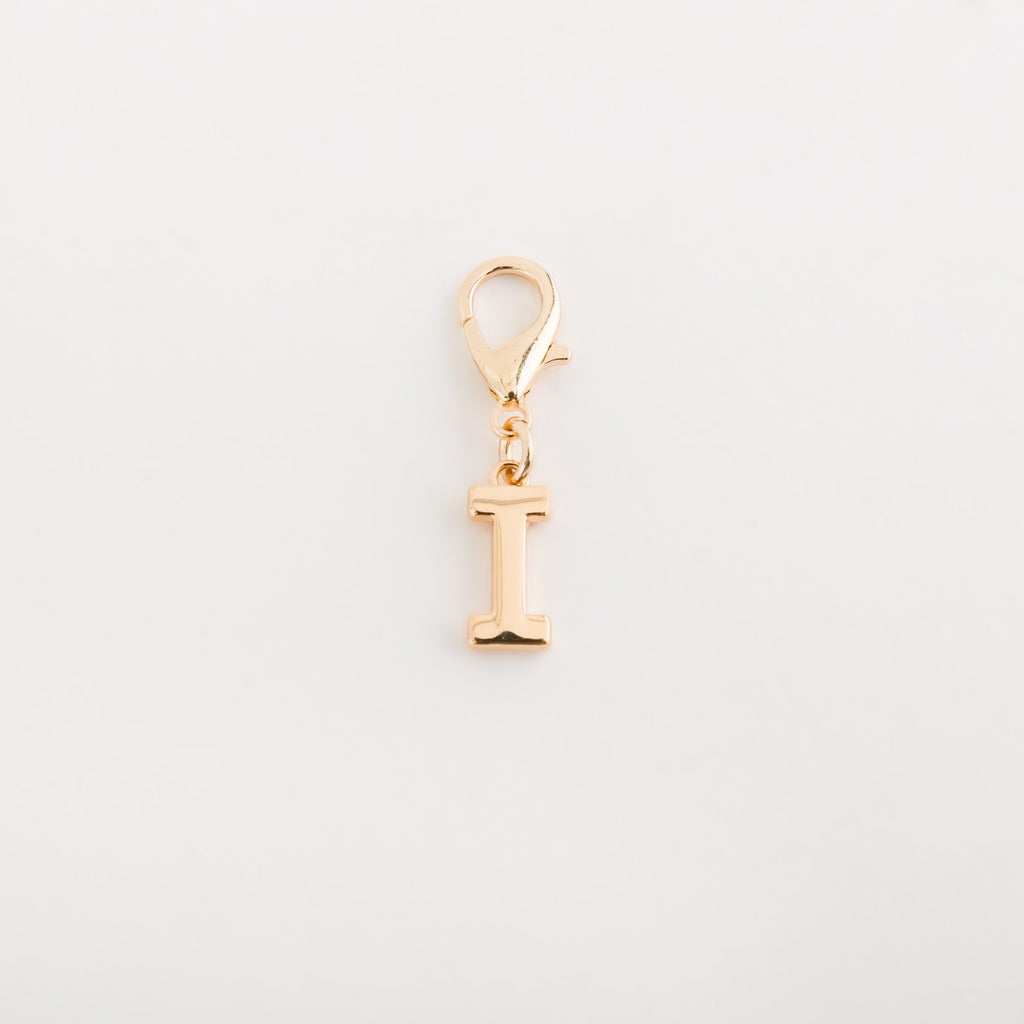 Letter charms - Charm