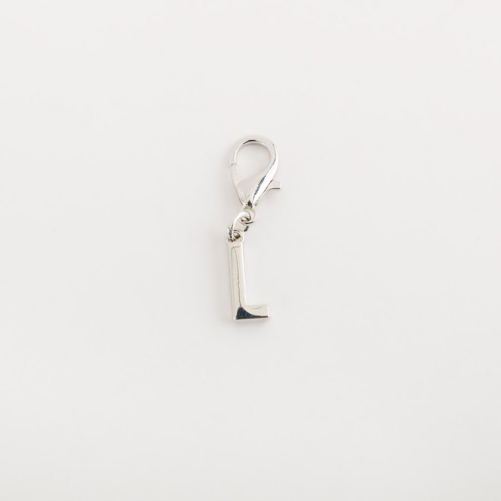 Letter charms - Charm